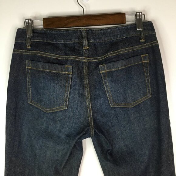 ANN TAYLOR Modern Fit Jeans Exclusive decoration - Picture 9 of 10